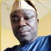 Vice Principal Administration GSS Kubwa